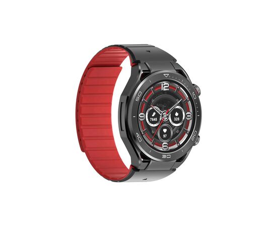 Смарт-часы iMiki C1 Active Black, изображение 3 Смарт-часы iMiki C1 Active Black, изображение 3
