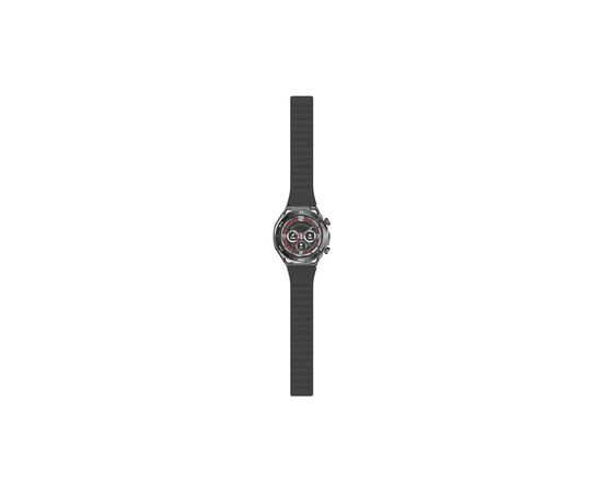 Смарт-часы iMiki C1 Active Black, изображение 4 Смарт-часы iMiki C1 Active Black, изображение 4