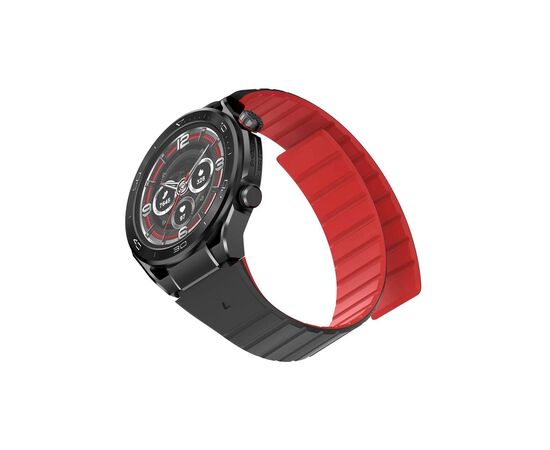 Смарт-часы iMiki C1 Active Black, изображение 5 Смарт-часы iMiki C1 Active Black, изображение 5