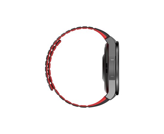 Смарт-часы iMiki C1 Active Black, изображение 6 Смарт-часы iMiki C1 Active Black, изображение 6
