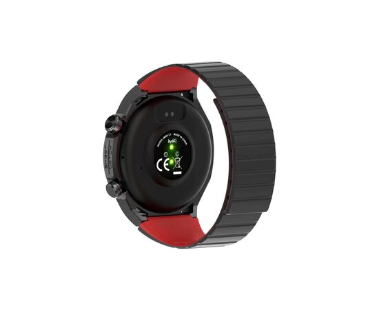 Смарт-часы iMiki C1 Active Black, изображение 8 Смарт-часы iMiki C1 Active Black, изображение 8