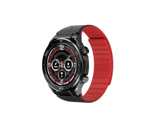 Смарт-годинник iMiki C1 Active Black