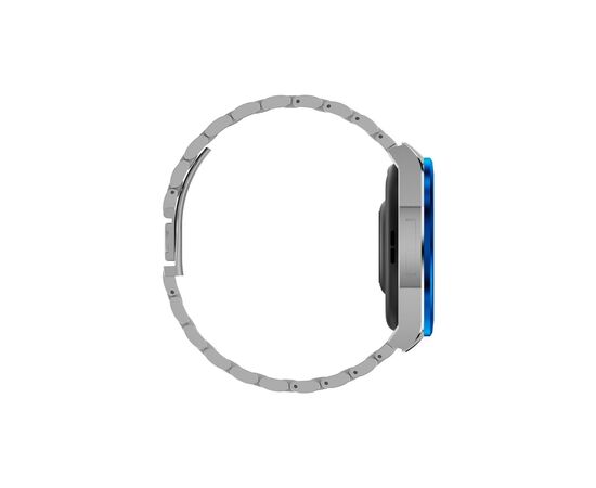 Смарт-часы iMiki C1 Oyster Silver, изображение 4 Смарт-часы iMiki C1 Oyster Silver, изображение 4