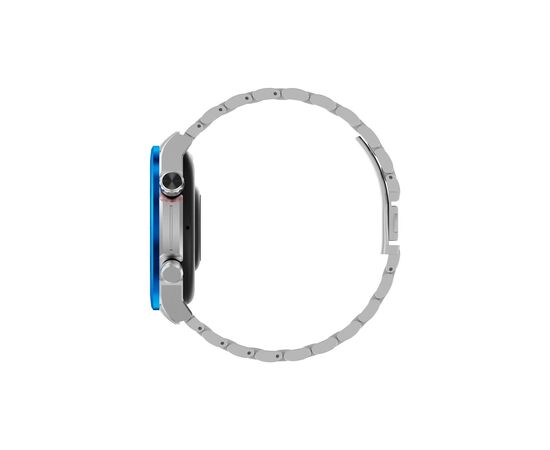 Смарт-часы iMiki C1 Oyster Silver, изображение 6 Смарт-часы iMiki C1 Oyster Silver, изображение 6