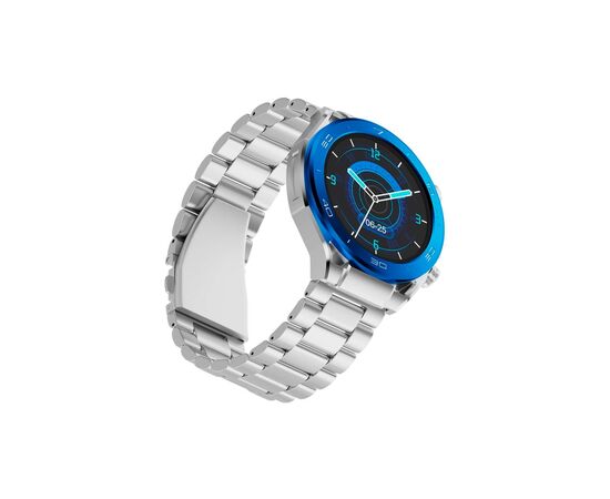 Смарт-часы iMiki C1 Oyster Silver, изображение 7 Смарт-часы iMiki C1 Oyster Silver, изображение 7