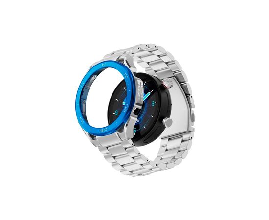 Смарт-часы iMiki C1 Oyster Silver, изображение 8 Смарт-часы iMiki C1 Oyster Silver, изображение 8