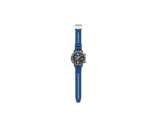 Смарт-часы iMiki C1 Scout Black-Blue, изображение 11 Смарт-часы iMiki C1 Scout Black-Blue, изображение 11