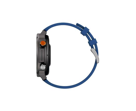 Смарт-часы iMiki C1 Scout Black-Blue, изображение 9 Смарт-часы iMiki C1 Scout Black-Blue, изображение 9