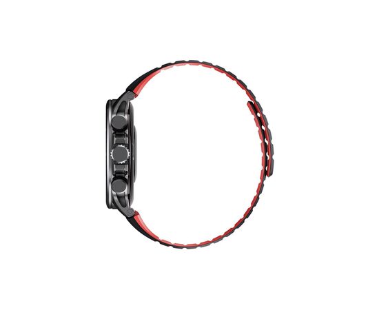 Смарт-часы iMiki Holo Ultra Black Magnetic Strap, изображение 6 Смарт-часы iMiki Holo Ultra Black Magnetic Strap, изображение 6