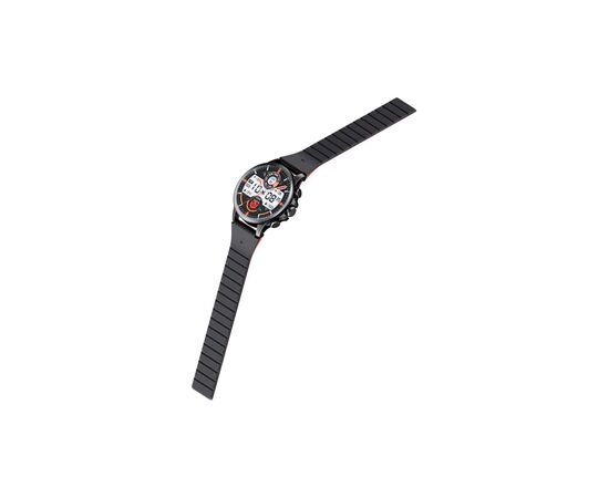 Смарт-часы iMiki Holo Ultra Black Magnetic Strap, изображение 9 Смарт-часы iMiki Holo Ultra Black Magnetic Strap, изображение 9