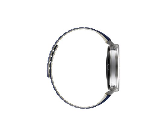 Смарт-часы iMiki Holo Ultra Silver Magnetic Strap (ESW-HOLO Ultra-S), изображение 6 Смарт-часы iMiki Holo Ultra Silver Magnetic Strap (ESW-HOLO Ultra-S), изображение 6