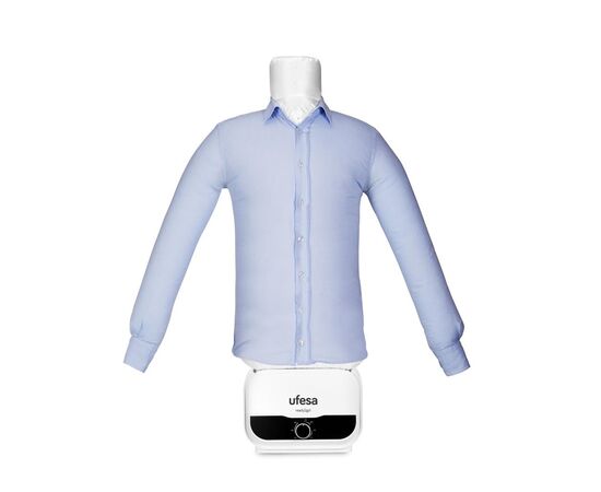 Отпариватель для одежды Ufesa DRYER SV1200 (80304643), изображение 6 Отпариватель для одежды Ufesa DRYER SV1200 (80304643), изображение 6