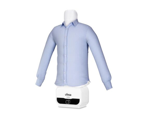 Отпариватель для одежды Ufesa DRYER SV1200 (80304643), изображение 7 Отпариватель для одежды Ufesa DRYER SV1200 (80304643), изображение 7