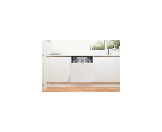 Посудомийна машина Indesit D2I HL326, зображення 3 Посудомийна машина Indesit D2I HL326, зображення 3