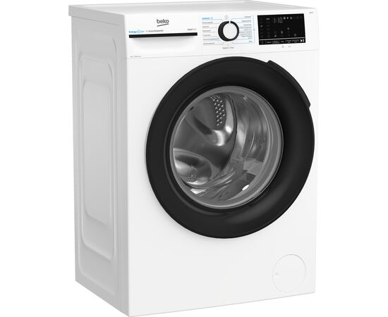 Пральна машина Beko BM3WFU46245WB, зображення 2 Пральна машина Beko BM3WFU46245WB, зображення 2
