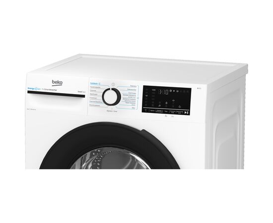 Пральна машина Beko BM3WFU46245WB, зображення 6 Пральна машина Beko BM3WFU46245WB, зображення 6