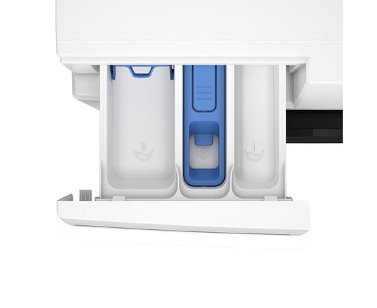 Пральна машина Beko BM3WFU46245WB, зображення 7 Пральна машина Beko BM3WFU46245WB, зображення 7