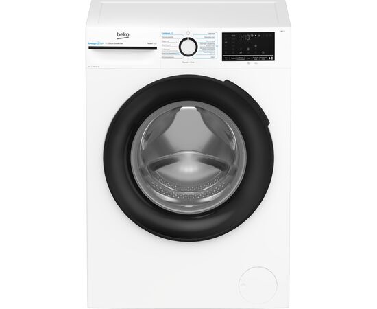 Пральна машина Beko BM3WFU46245WB