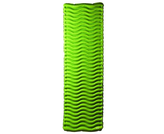 Туристический коврик Trimm Zero green/grey - зелений (001.009.0674)