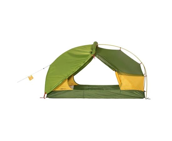Палатка Exped Lyra III meadow - зелений (018.1216), изображение 4 Палатка Exped Lyra III meadow - зелений (018.1216), изображение 4