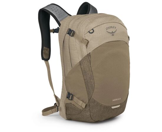 Рюкзак туристичний Osprey Nebula 32 alpaca tan/latte brown heather - O/S - коричневий (009.3930)