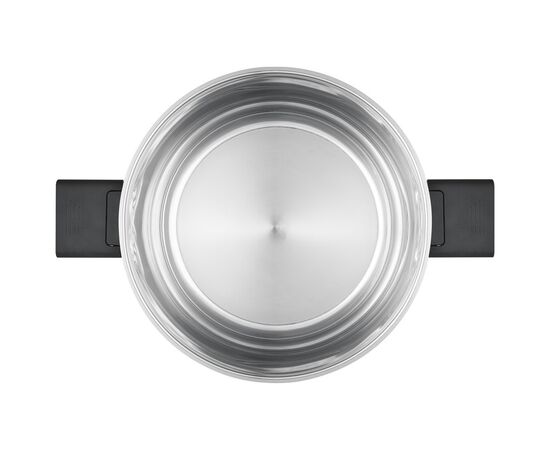 Кастрюля Resto Anser 24 см 5.8 л (92205), изображение 8 Кастрюля Resto Anser 24 см 5.8 л (92205), изображение 8