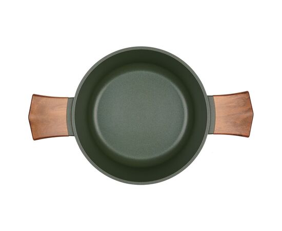 Кастрюля Resto Sadr 20 см 2.6 л (93701), изображение 7 Кастрюля Resto Sadr 20 см 2.6 л (93701), изображение 7