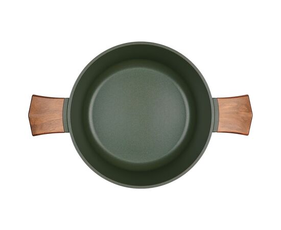 Кастрюля Resto Sadr 24 см 4.6 л (93703), изображение 8 Кастрюля Resto Sadr 24 см 4.6 л (93703), изображение 8