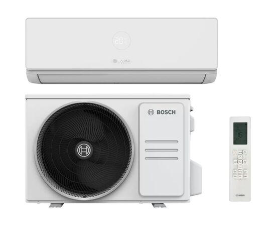 Кондиционер Bosch CL4000i RAC 3,5 (7733703209)