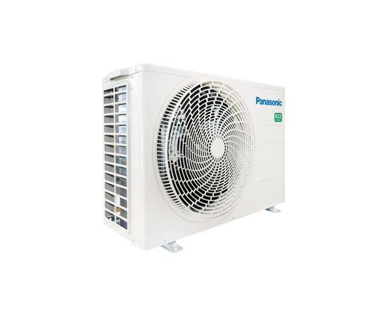 Кондиционер Panasonic CS-Z20ZKEW/CU-Z20ZKE, изображение 4 Кондиционер Panasonic CS-Z20ZKEW/CU-Z20ZKE, изображение 4