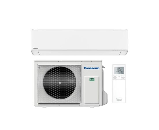 Кондиционер Panasonic CS-Z71ZKEW/CU-Z71ZKE, изображение 5 Кондиционер Panasonic CS-Z71ZKEW/CU-Z71ZKE, изображение 5