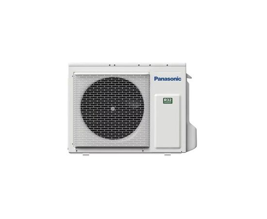 Кондиционер Panasonic CS-Z71ZKEW/CU-Z71ZKE, изображение 7 Кондиционер Panasonic CS-Z71ZKEW/CU-Z71ZKE, изображение 7