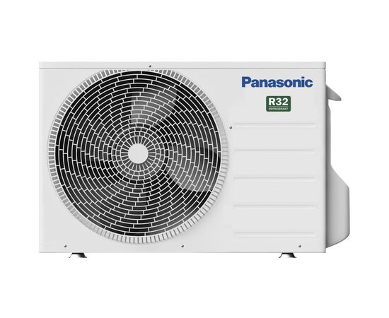 Кондиционер Panasonic CS-TZ25ZKEW/CU-TZ25ZKE, изображение 6 Кондиционер Panasonic CS-TZ25ZKEW/CU-TZ25ZKE, изображение 6