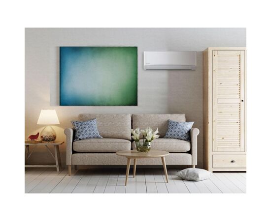 Кондиционер Panasonic CS-TZ35ZKEW/CU-TZ35ZKE, изображение 4