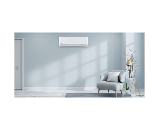 Кондиционер Panasonic CS-TZ50ZKEW/CU-TZ50ZKE, изображение 2 Кондиционер Panasonic CS-TZ50ZKEW/CU-TZ50ZKE, изображение 2