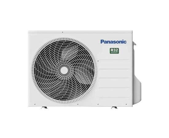 Кондиционер Panasonic CS-TZ50ZKEW/CU-TZ50ZKE, изображение 7 Кондиционер Panasonic CS-TZ50ZKEW/CU-TZ50ZKE, изображение 7