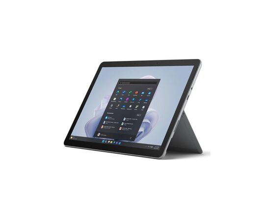 Планшет Microsoft Surface Go 4 10.5 PS Touch, Intel 8/256GB Win11P, платинови (XIG-00001), изображение 2 Планшет Microsoft Surface Go 4 10.5 PS Touch, Intel 8/256GB Win11P, платинови (XIG-00001), изображение 2