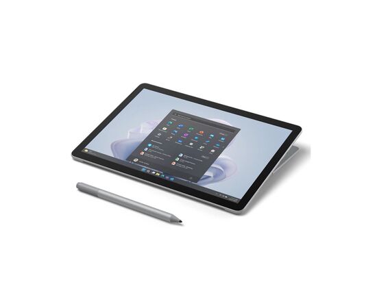 Планшет Microsoft Surface Go 4 10.5 PS Touch, Intel 8/256GB Win11P, платинови (XIG-00001), изображение 5 Планшет Microsoft Surface Go 4 10.5 PS Touch, Intel 8/256GB Win11P, платинови (XIG-00001), изображение 5