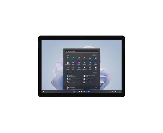 Планшет Microsoft Surface Go 4 10.5 PS Touch, Intel 8/256GB Win11P, платинови (XIG-00001)