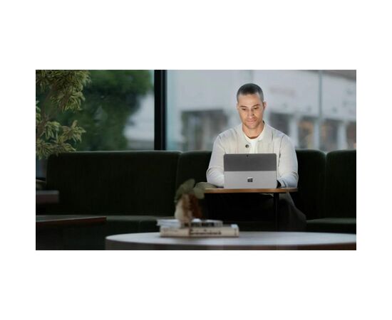 Планшет Microsoft Surface Pro 10 13 PS Touch Core Ultra 7, 16/512GB Win11P п (ZDW-00001), изображение 4 Планшет Microsoft Surface Pro 10 13 PS Touch Core Ultra 7, 16/512GB Win11P п (ZDW-00001), изображение 4
