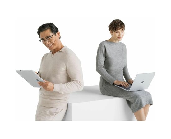 Планшет Microsoft Surface Pro 10 13 PS Touch Core Ultra 7, 16/512GB Win11P п (ZDW-00001), изображение 6 Планшет Microsoft Surface Pro 10 13 PS Touch Core Ultra 7, 16/512GB Win11P п (ZDW-00001), изображение 6
