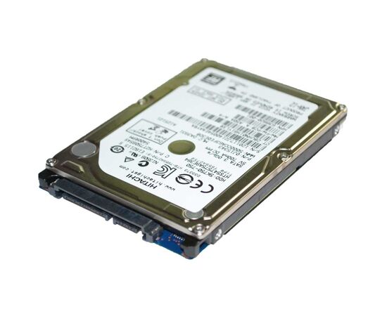 Жесткий диск для ноутбука 2.5" 250GB WDC Hitachi HGST (HTS545025A7E380)