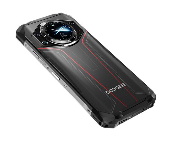 Мобильный телефон Doogee S119 8/512Gb Red (6923740245064), изображение 6 Мобильный телефон Doogee S119 8/512Gb Red (6923740245064), изображение 6
