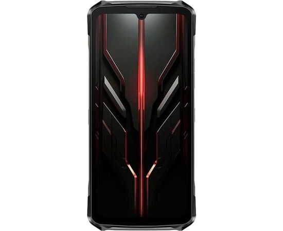 Мобільний телефон Doogee S119 8/512Gb Red (6923740245064)