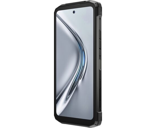 Мобильный телефон Doogee Fire 6 Power 8/256Gb Black (6923740237403), изображение 5