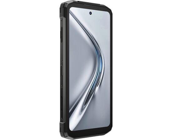 Мобильный телефон Doogee Fire 6 Power 8/256Gb Black (6923740237403), изображение 6