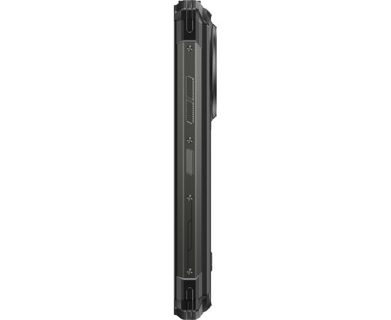 Мобильный телефон Doogee Fire 6 Power 8/256Gb Black (6923740237403), изображение 7