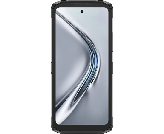 Мобільний телефон Doogee Fire 6 Power 8/256Gb Black (6923740237403)