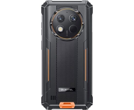 Мобільний телефон OUKITEL G1 6/256GB Orange (G1_Orange), зображення 2 Мобільний телефон OUKITEL G1 6/256GB Orange (G1_Orange), зображення 2