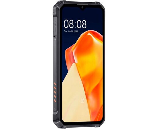 Мобільний телефон OUKITEL G1 6/256GB Orange (G1_Orange), зображення 3 Мобільний телефон OUKITEL G1 6/256GB Orange (G1_Orange), зображення 3